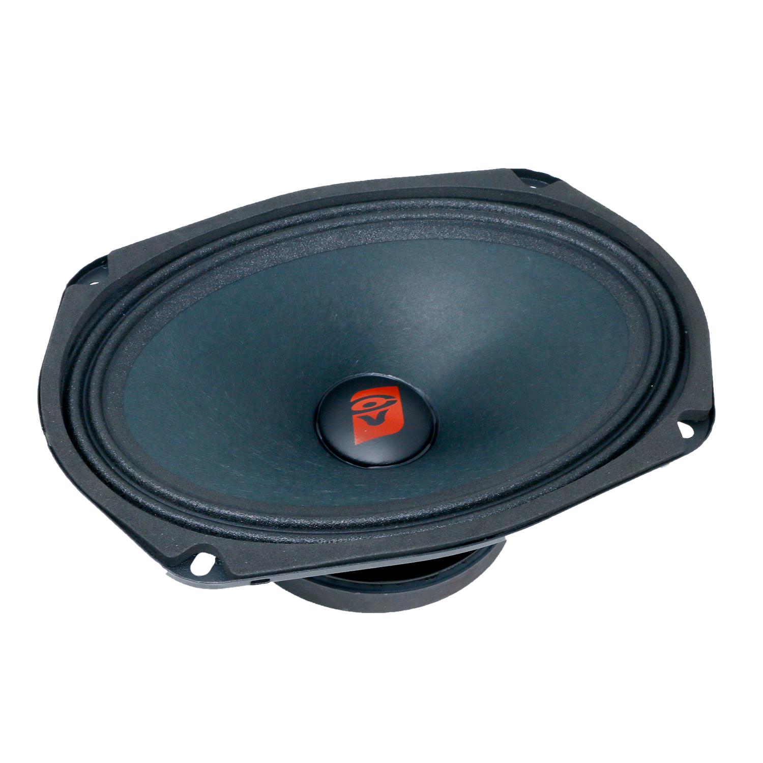 A sleek black Pro Series 6