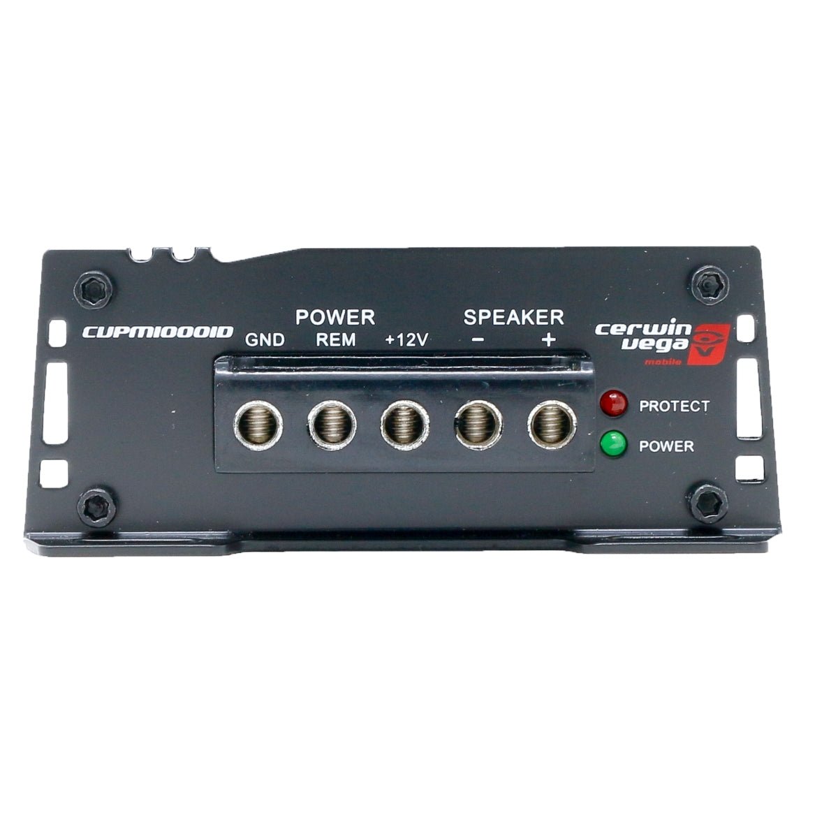 Cerwin-Vega CVPM Series compact amplifiers - view 6