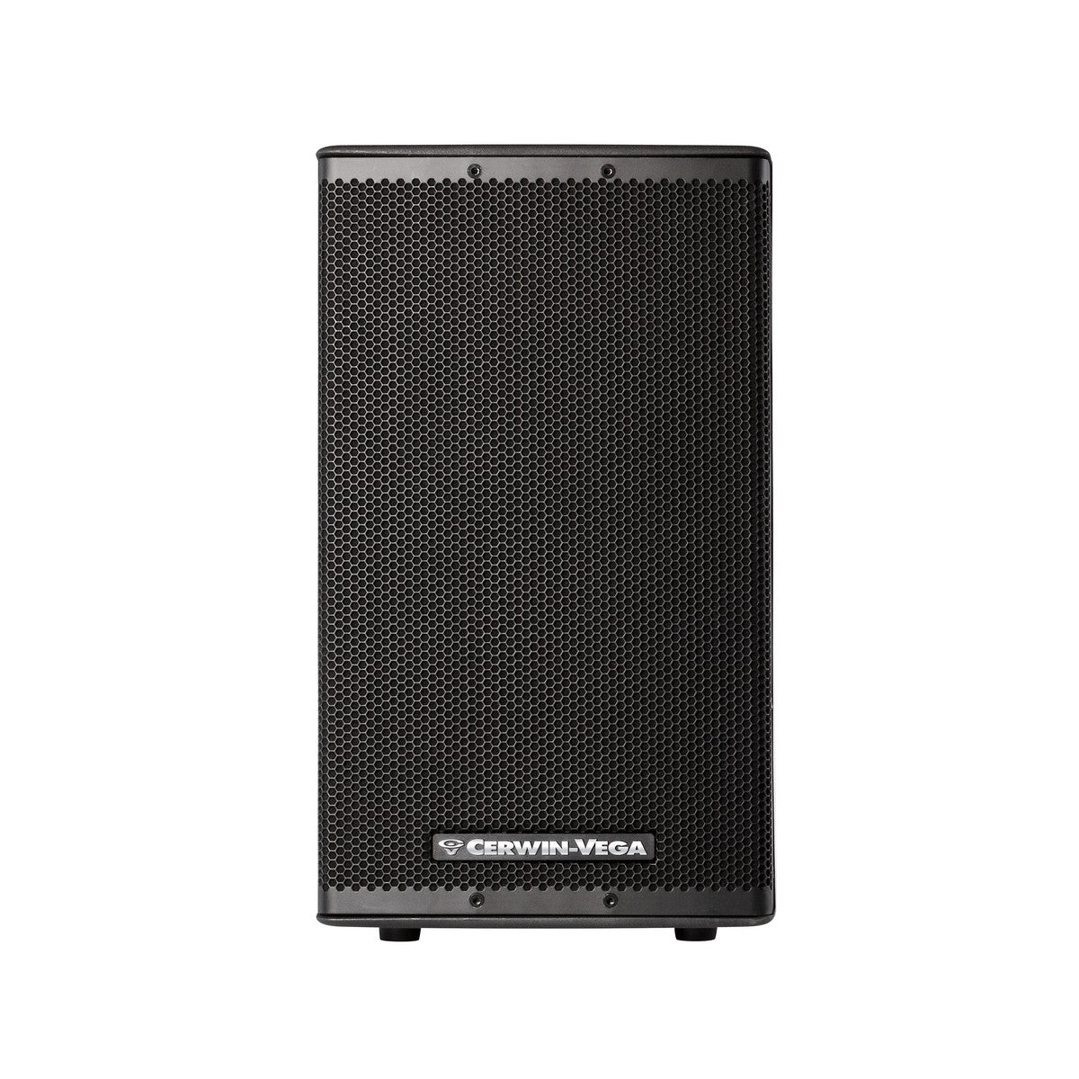 Cerwin-Vega CVX-10 10 inch 2-way powered PA speaker - view 1
