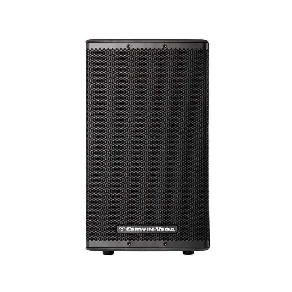 Cerwin-Vega CVX-10 10 inch 2-way powered PA speaker - view 1