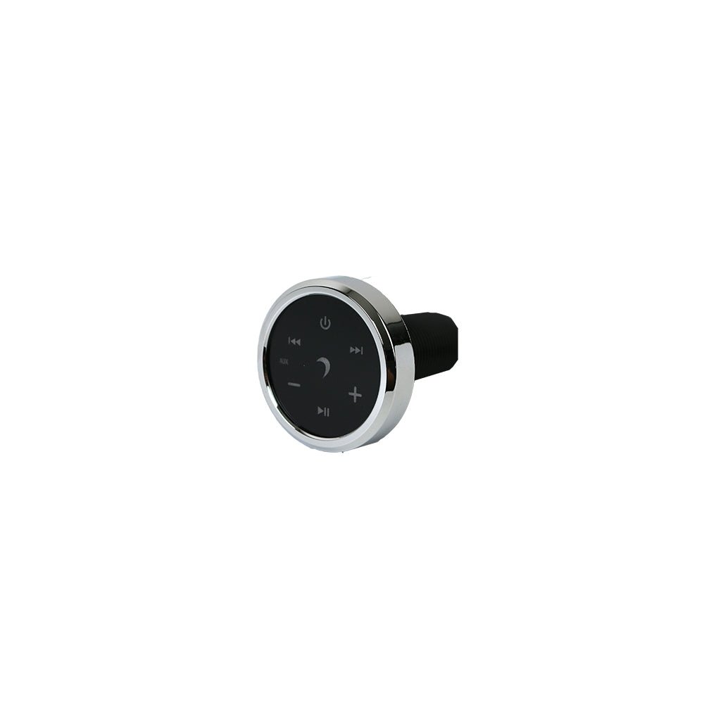 DABTR10 - Motorsport Bluetooth Controller and Receiver - DABTR10 - Diamond Audio