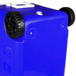 DACC65 - Blue Cooler with 2-Way 6.5