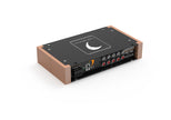 10-Channel Professional Digital Signal Processor