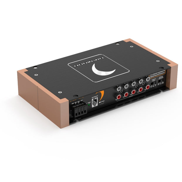 10-Channel Professional Digital Signal Processor