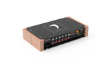 12-Channel Professional Digital Signal Processor