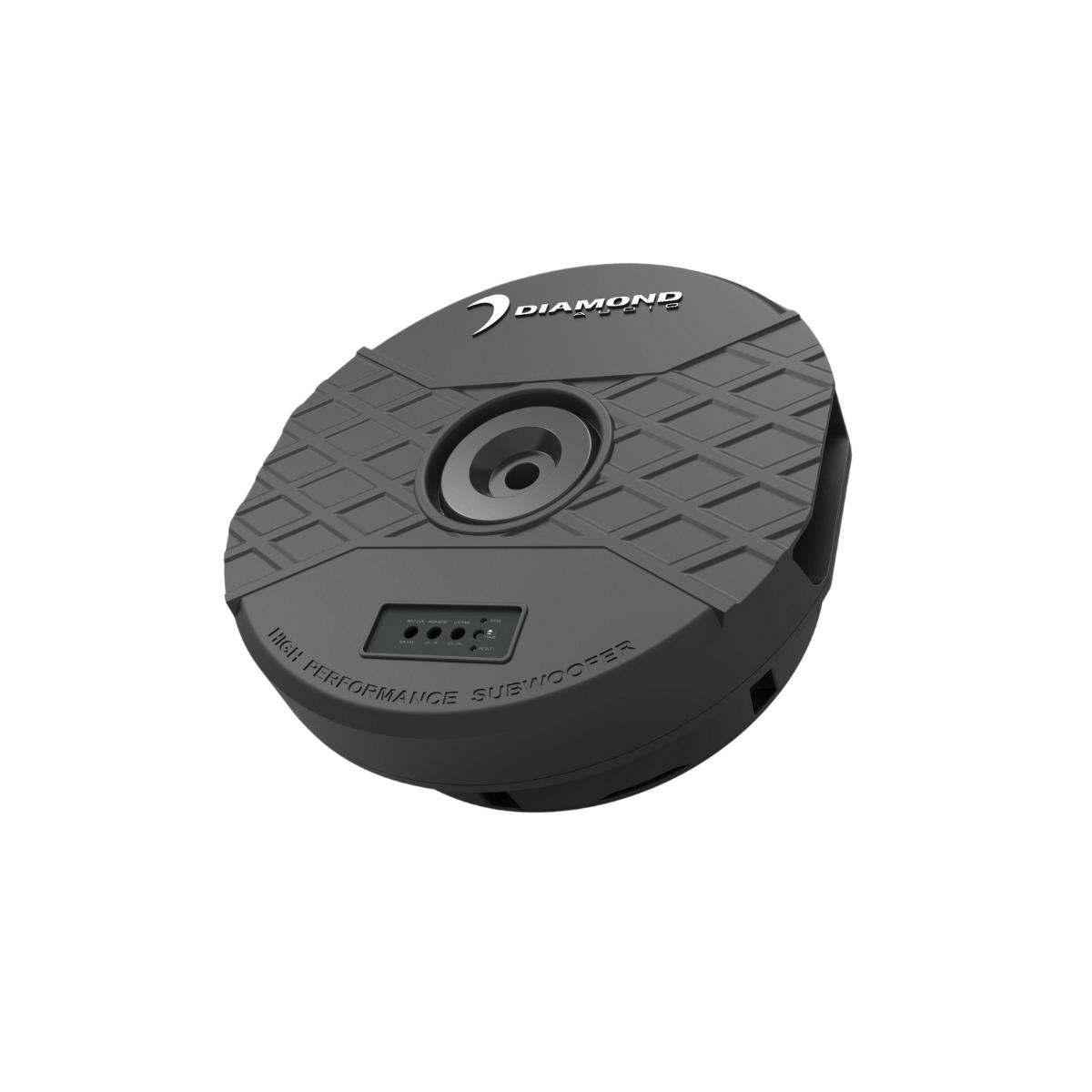 DMD Series 11