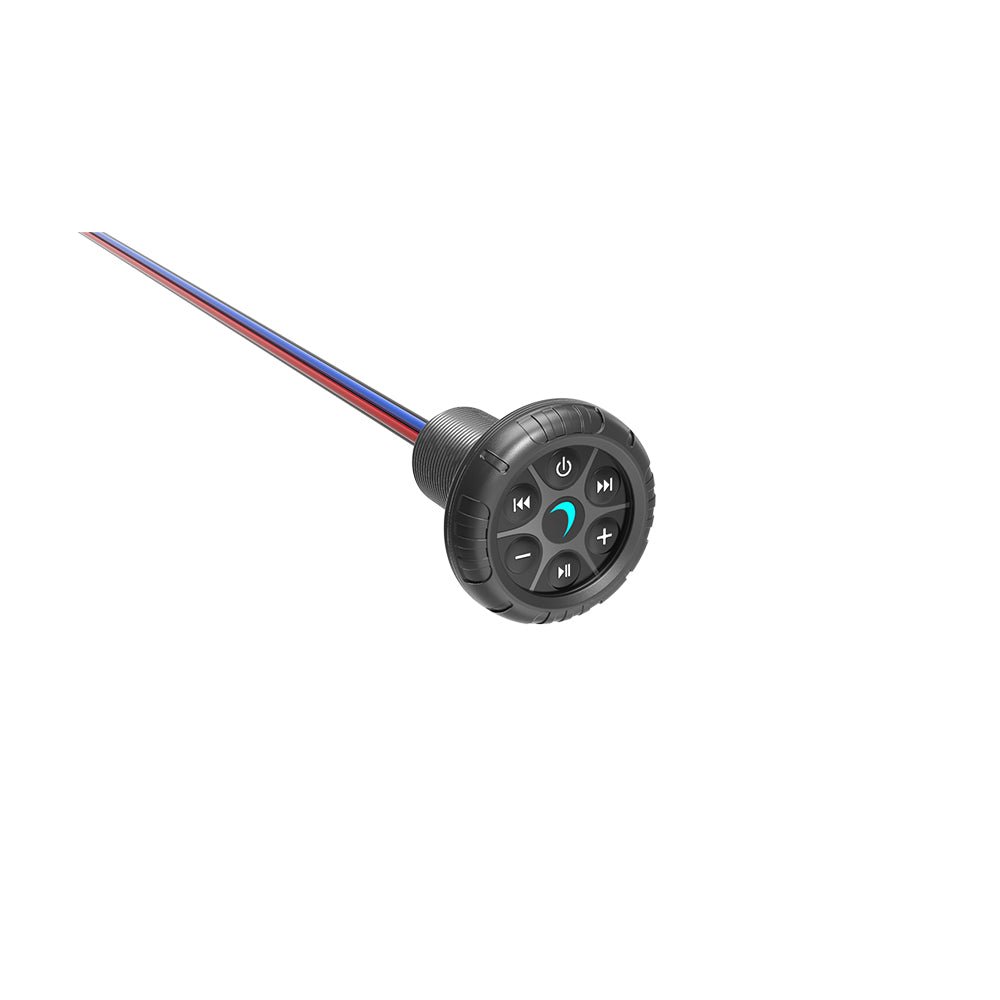 Diamond Audio BTR16 water-resistant Bluetooth controller - view 2