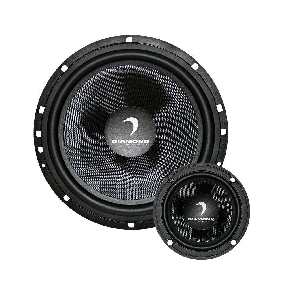 DES365C - DES Series 6.5