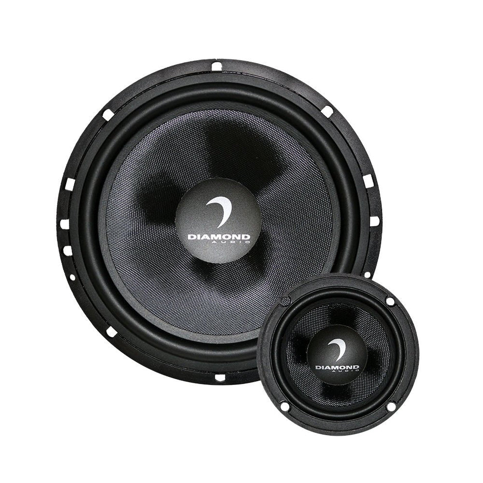 DES365C - DES Series 6.5