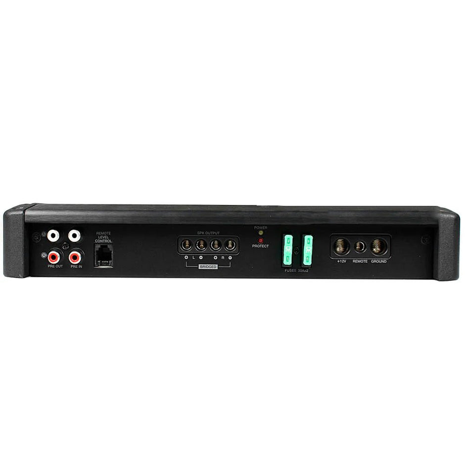 Diamond Audio DES400.2D DES Series 2-channel full range amplifier - view 4
