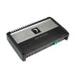DES Series 4 - Channel Full Range Class D Amplifier - DES400.4D - DES400.4D - Diamond Audio