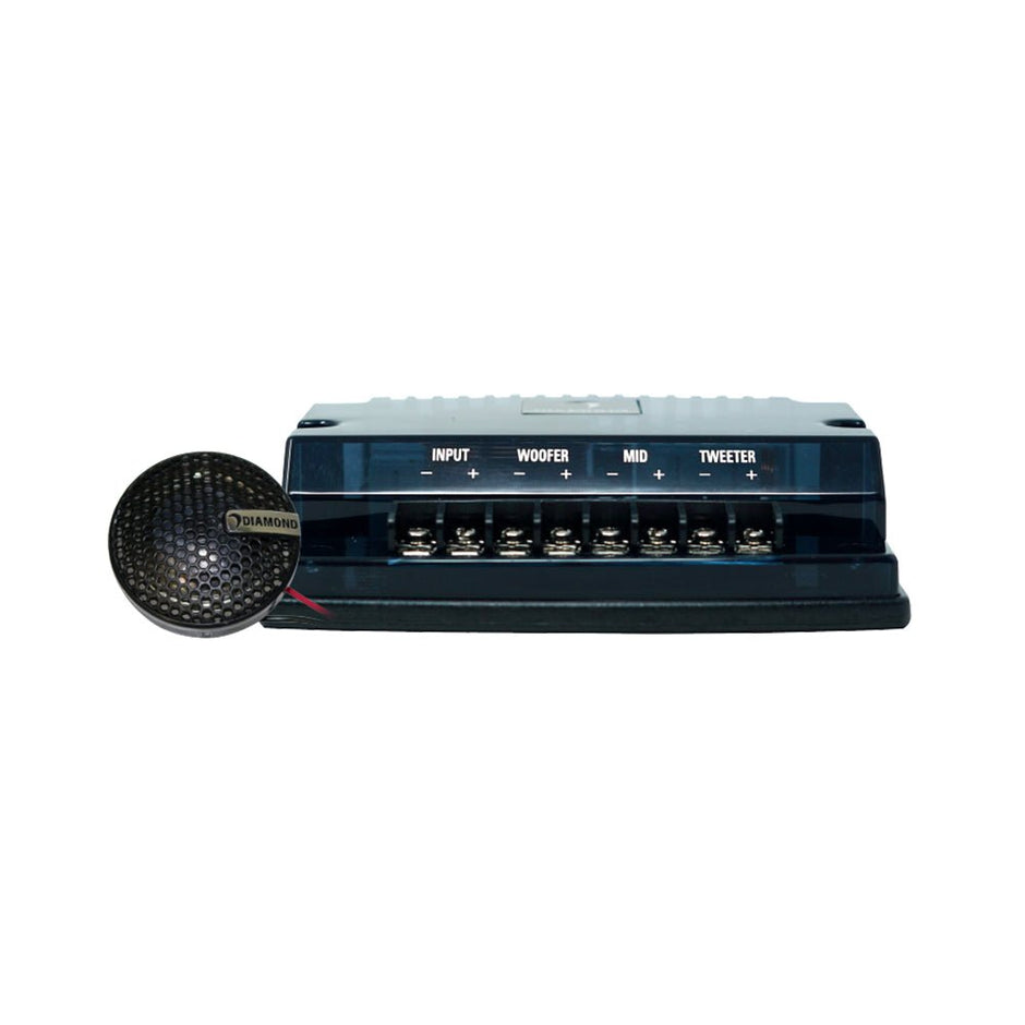 DES69C - DES Series 6x9