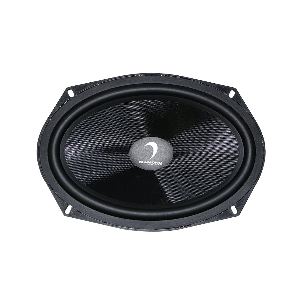 DES69C - DES Series 6x9