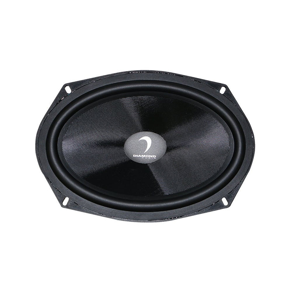 DES69C - DES Series 6x9
