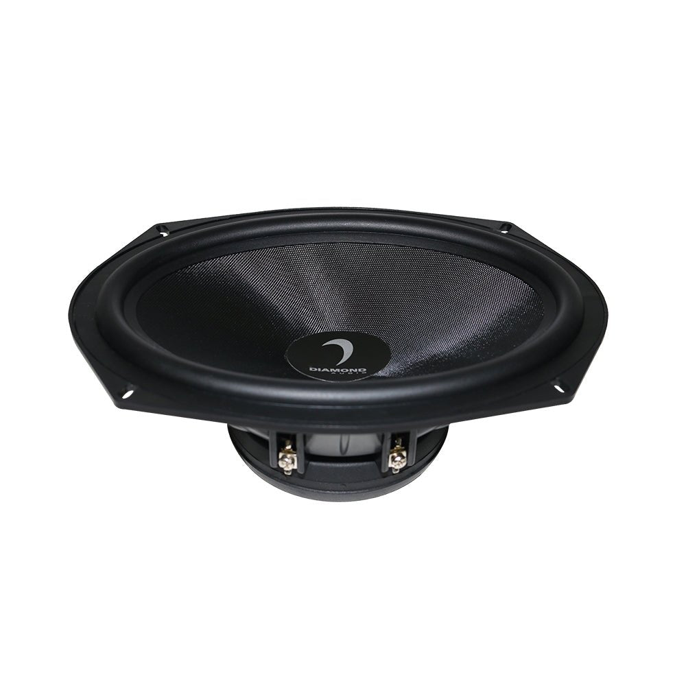 DES69C - DES Series 6x9