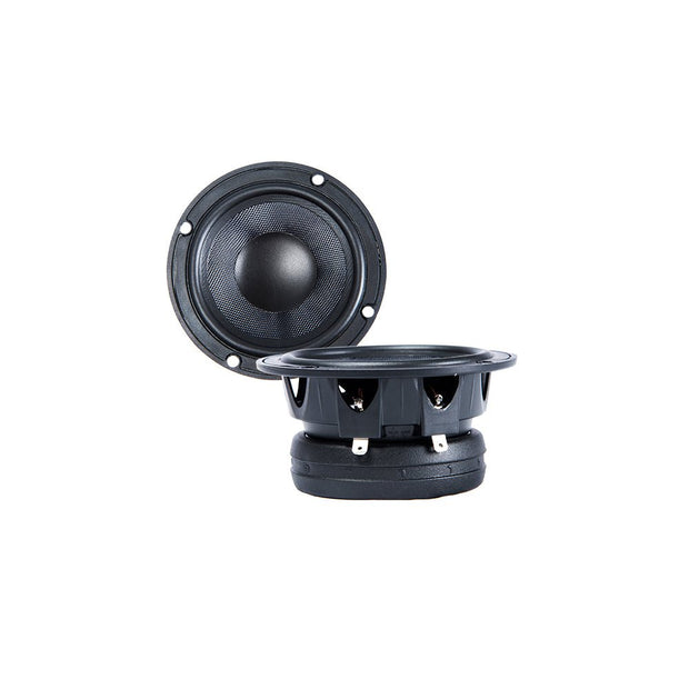 DESK3 - DES 3.5" Speaker with Passive Adaptive Crossover - DESK3 - Diamond Audio