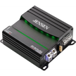 JENSEN XDA92RB Class D 2-Channel Bridgeable Amplifier with 80 Watts RMS x 2 , 600 Watts