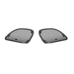2014-2023 Harley Davidson® Road Glide Faring Grills With Diamond Logo (Pair) - DHDRG
