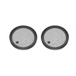 2014-2023 Harley Davidson® Road Glide Ultra Universal Speaker Grills (Pair) - DHDRGU