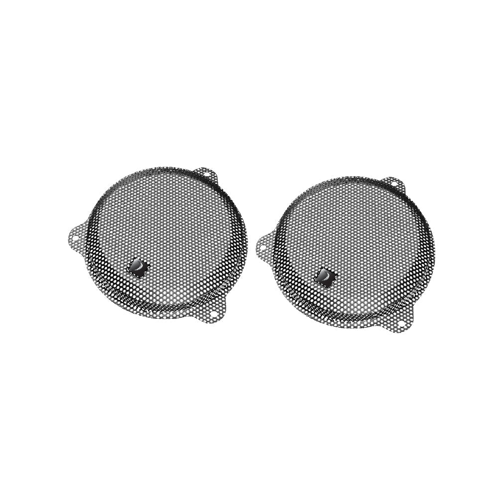 2014-2023 Harley Davidson® Street Glide Faring Grills With Diamond Logo (Pair) - DHDSG