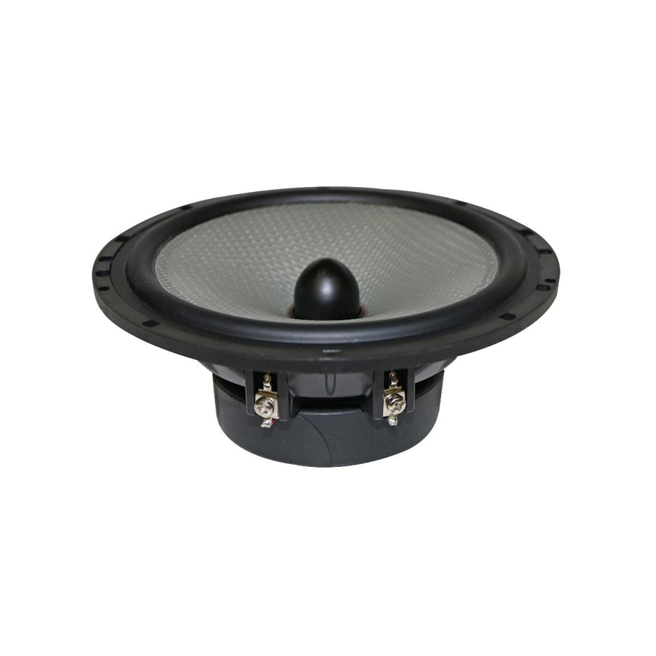 Versatile 2-Way Convertible Speaker - Car Audio System