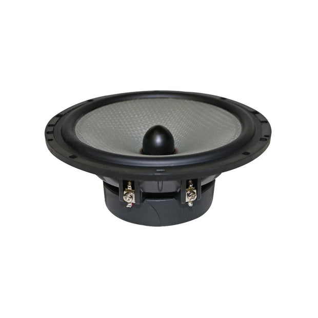 Versatile 2-Way Convertible Speaker - Car Audio System