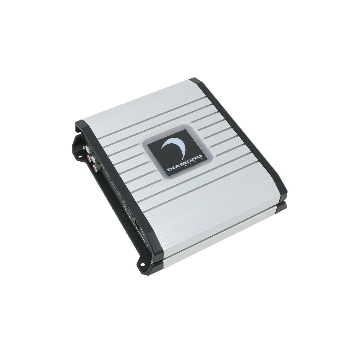 DMD Series 1 - Channel Monoblock Digital Amplifier - DMD500.1D - DMD500.1D - Diamond Audio