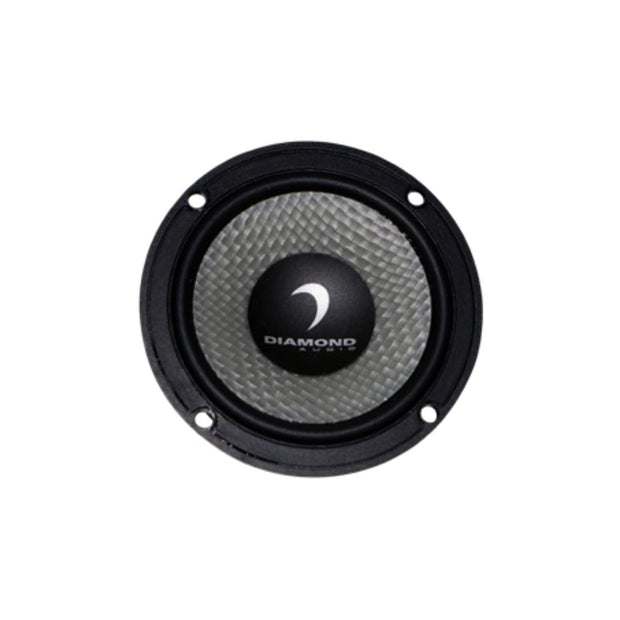 DMD 2.5" Full-Range speaker