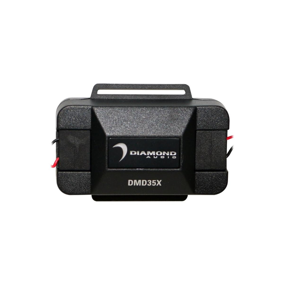 DMD35 - DMD Series 3.5