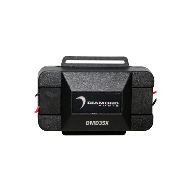 DMD35 - DMD Series 3.5" Full-Range Speaker