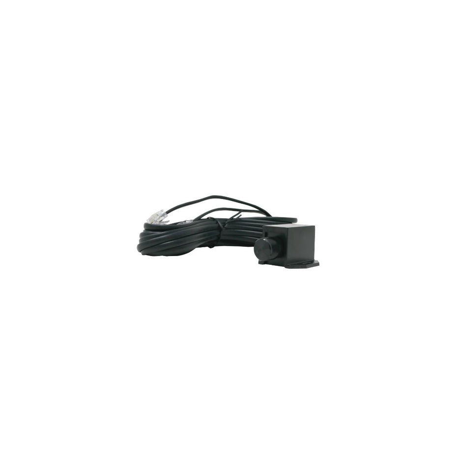 DMD Series 1 - Channel Monoblock Digital Amplifier - DMD500.1D - DMD500.1D - Diamond Audio