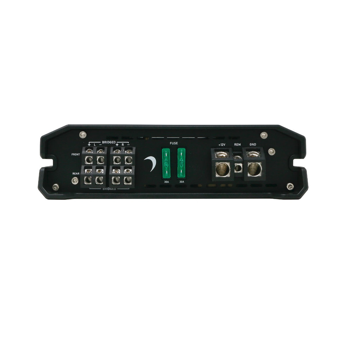 DMD Series 4-Channel Full Range Digital Amplifier - DMD600.4D