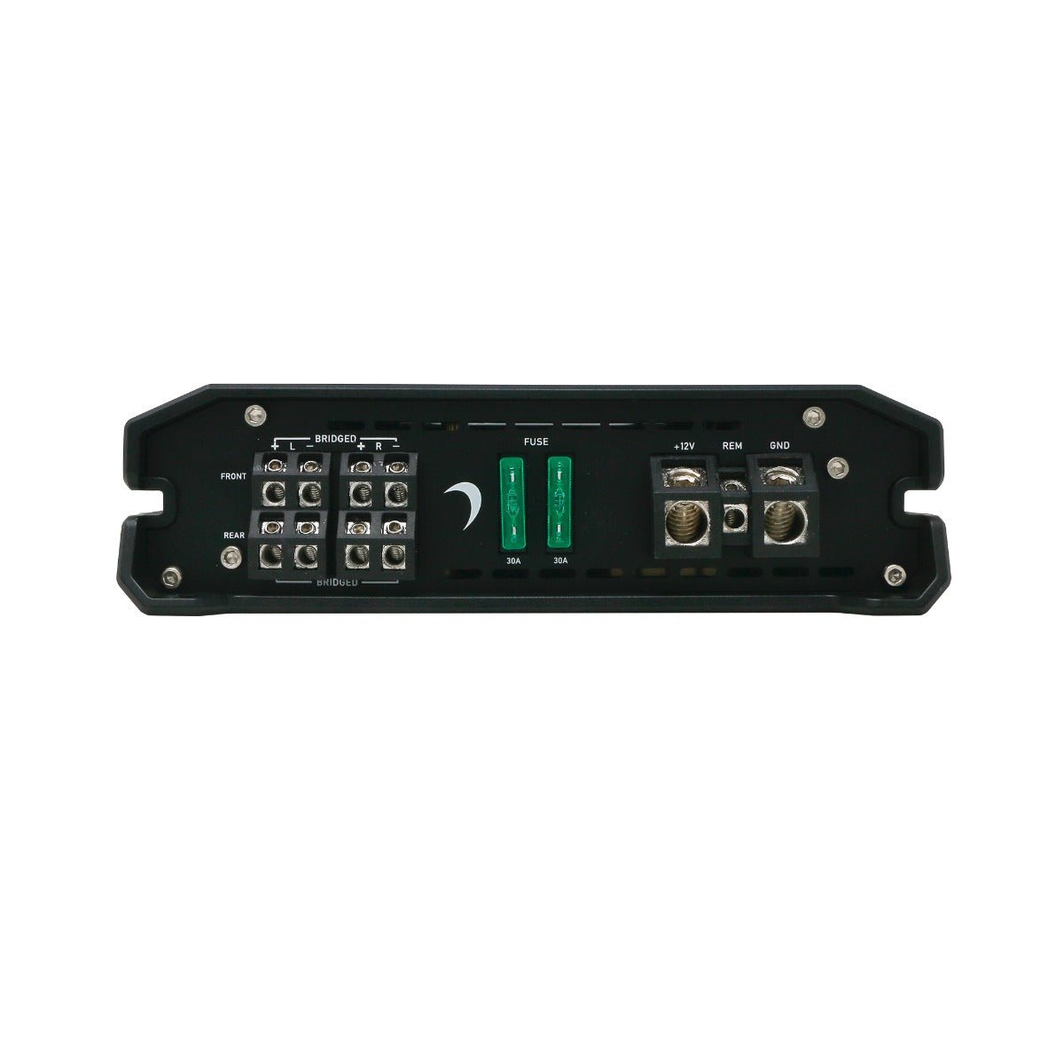 Diamond Audio DMD600.4D DMD Series 4-channel amplifier - view 2