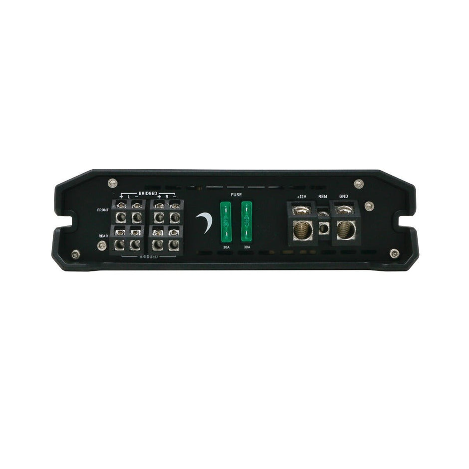 Diamond Audio DMD600.4D DMD Series 4-channel amplifier - view 2