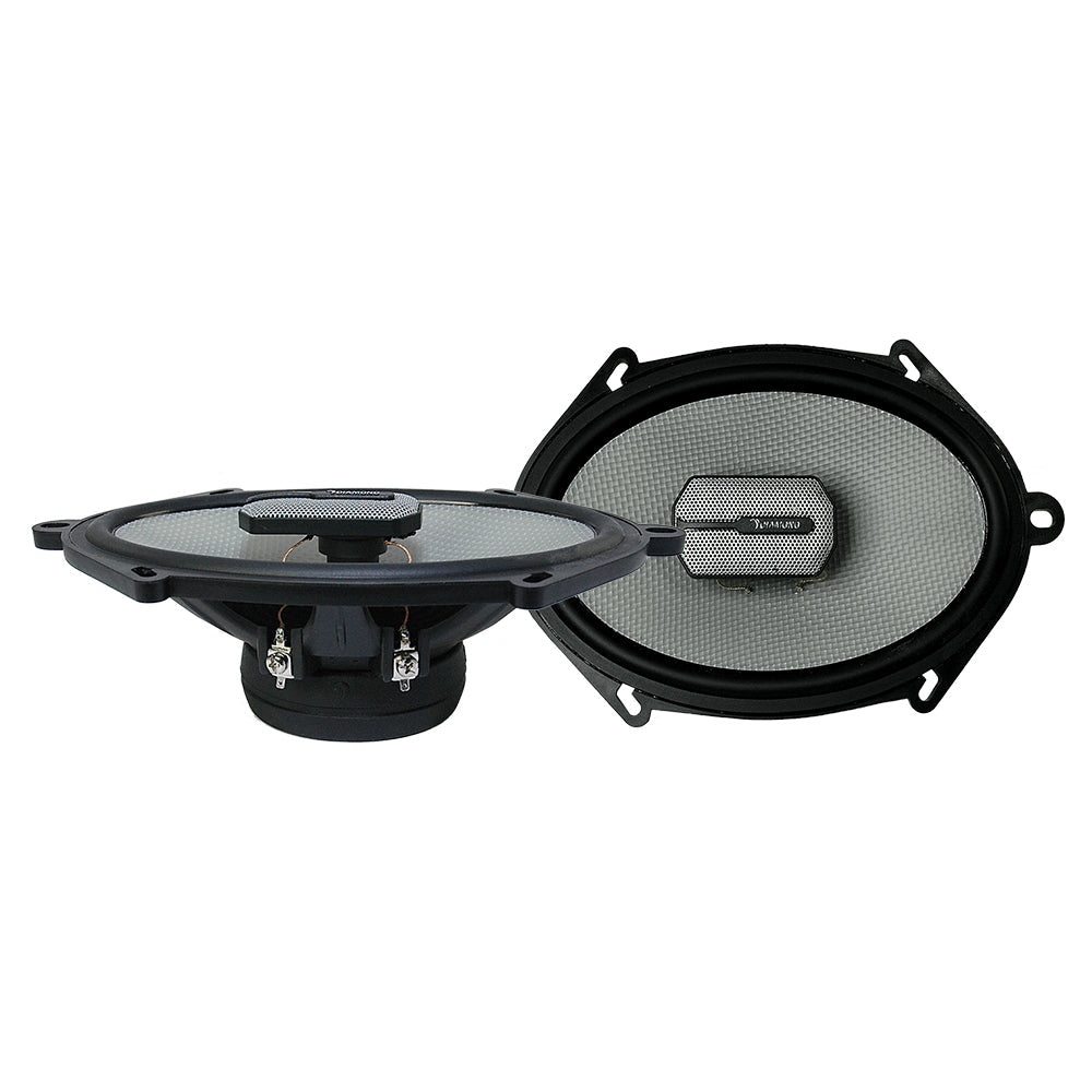 DMD683 - DMD Series 6