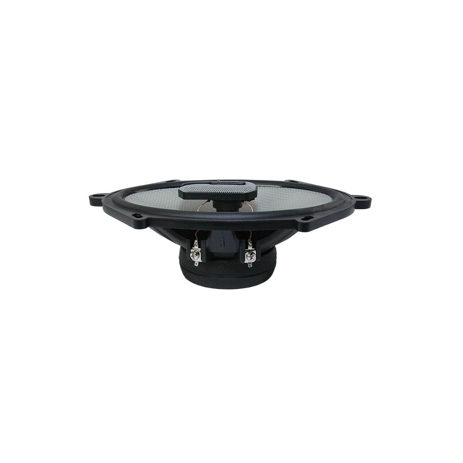 Diamond Audio DMD683 DMD 6x8 3-way coaxial speakers - view 3