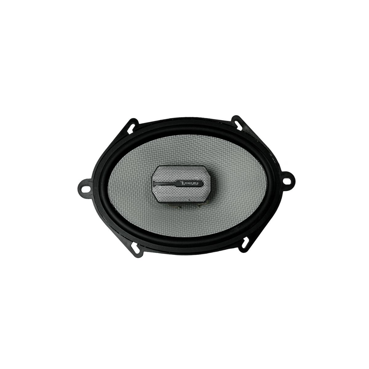 DMD683 - DMD Series 6
