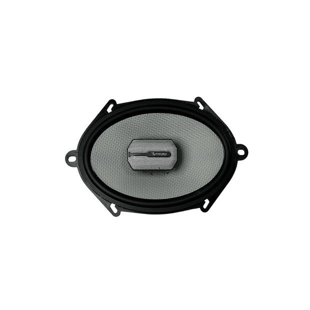DMD683 - DMD Series 6"x8" 3 - Way Coaxial Speakers - DMD683 - Diamond Audio