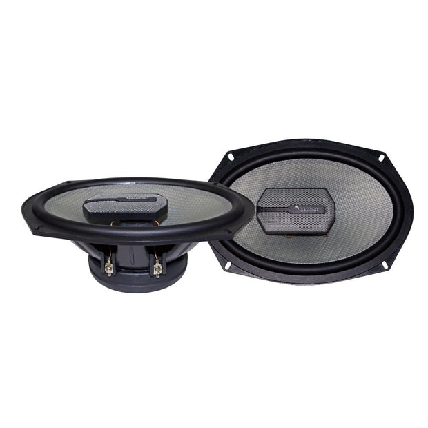 DMD693 - DMD Series 6"x9" 3 - Way Coaxial Speakers - DMD693 - Diamond Audio