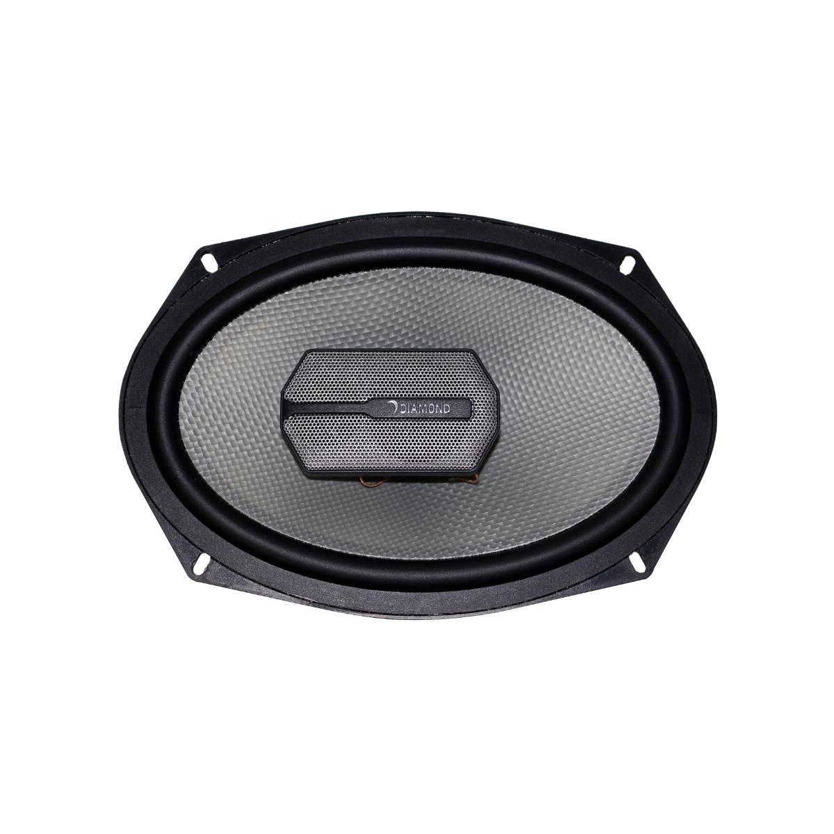 DMD693 - DMD Series 6
