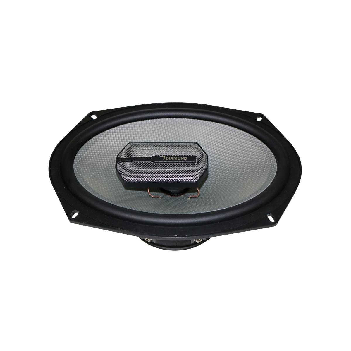 DMD693 - DMD Series 6