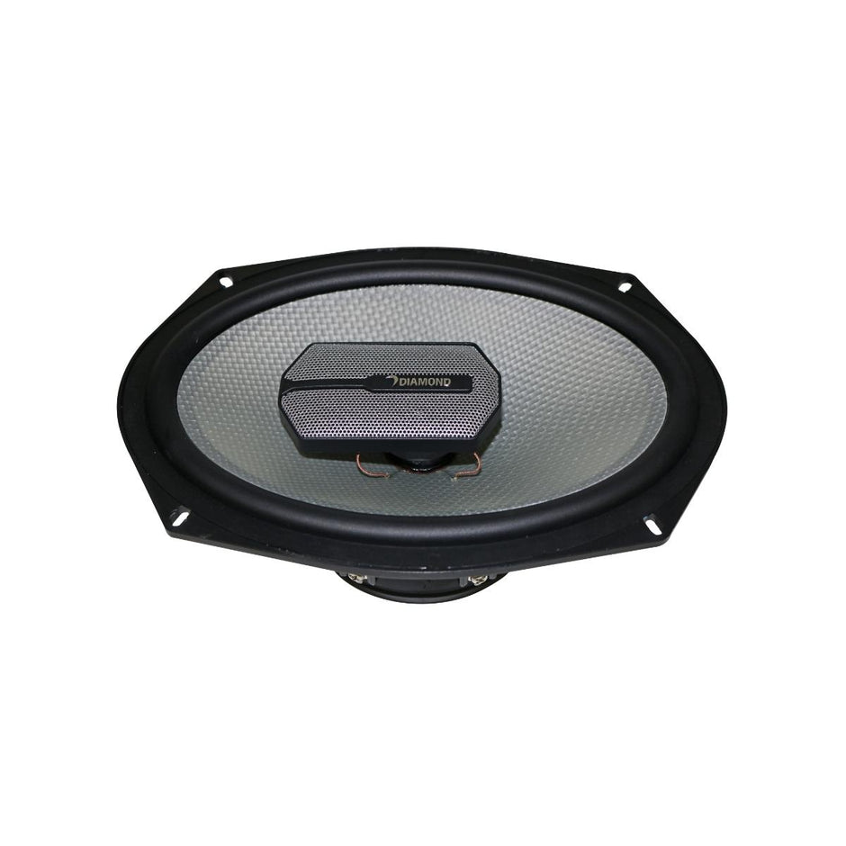 DMD693 - DMD Series 6