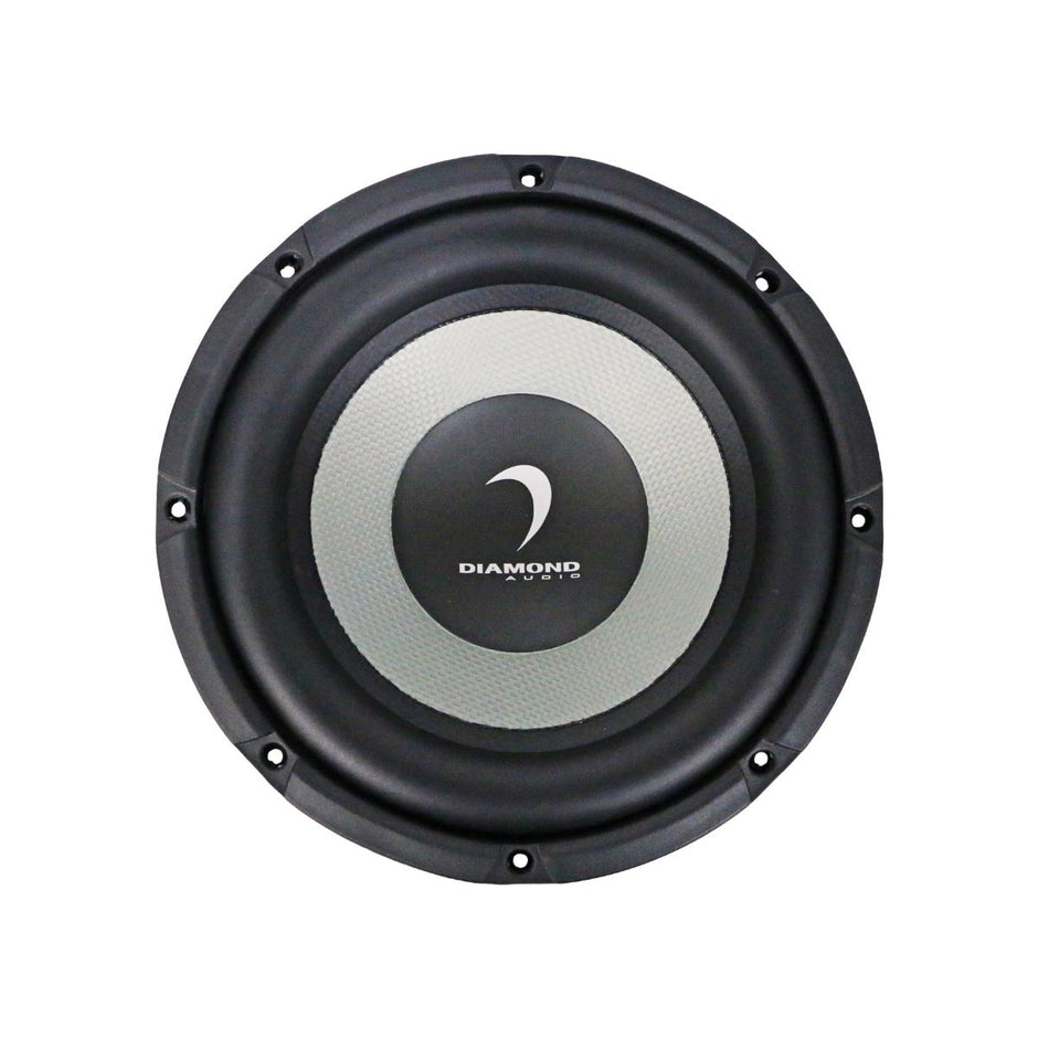 DMD104 - DMD Series 10" Dual Voice Coil Subwoofer (4Ω)