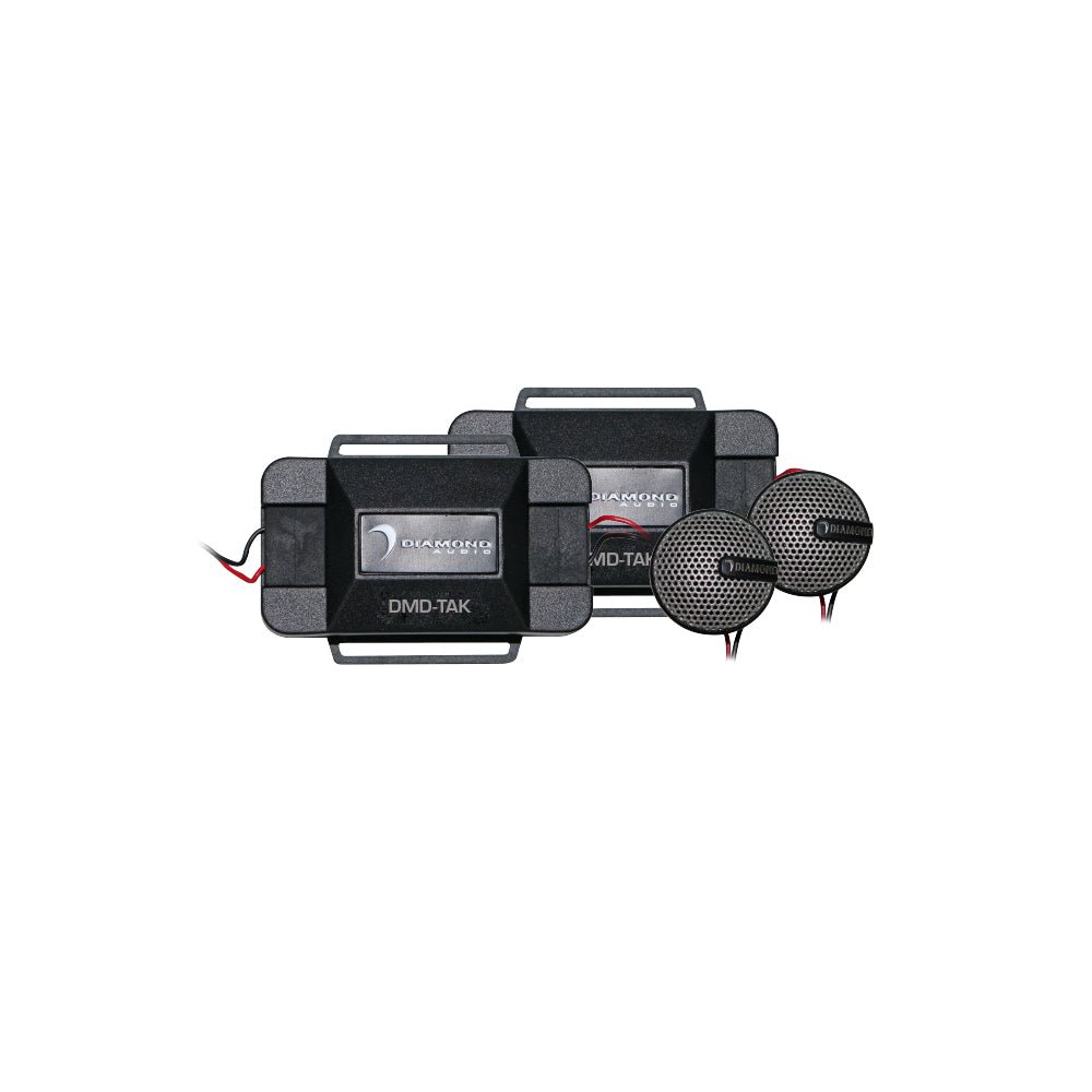 DMDTAK - DMD Series 1