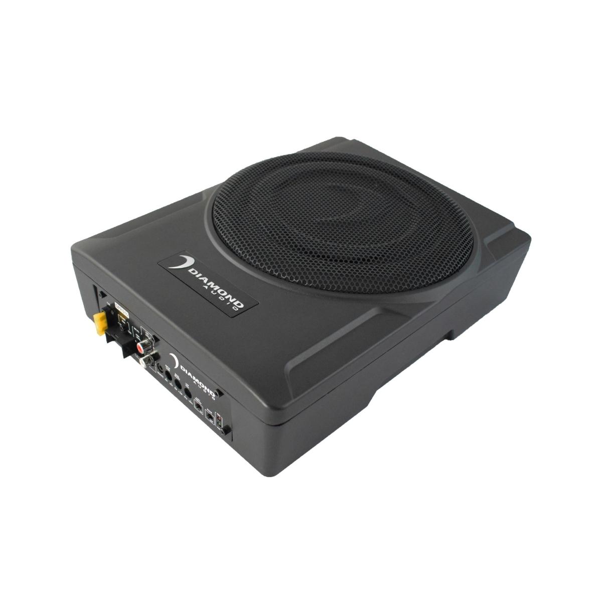 DMD Series 10