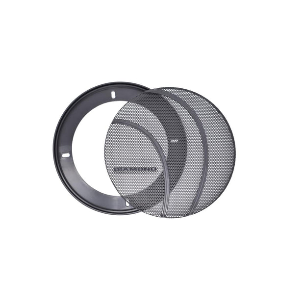 Diamond Audio 6.5" Speaker Grill, Pair