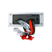 DXM Series 2 - Channel 600W RMS Full Range Class D Waterproof Amplifier - DXM600.2D - DXM600.2D - Diamond Audio