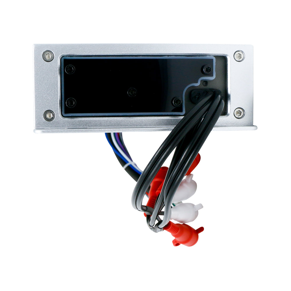 DXM Series 4-Channel Full Range Class D Waterproof Amplifier - DXM800.4D