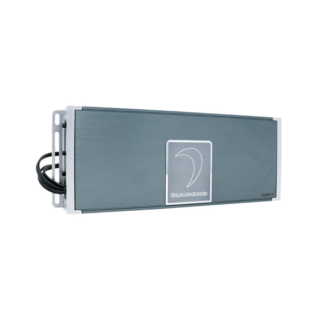 DXM Series 4-Channel Full Range Class D Waterproof Amplifier - DXM800.4D