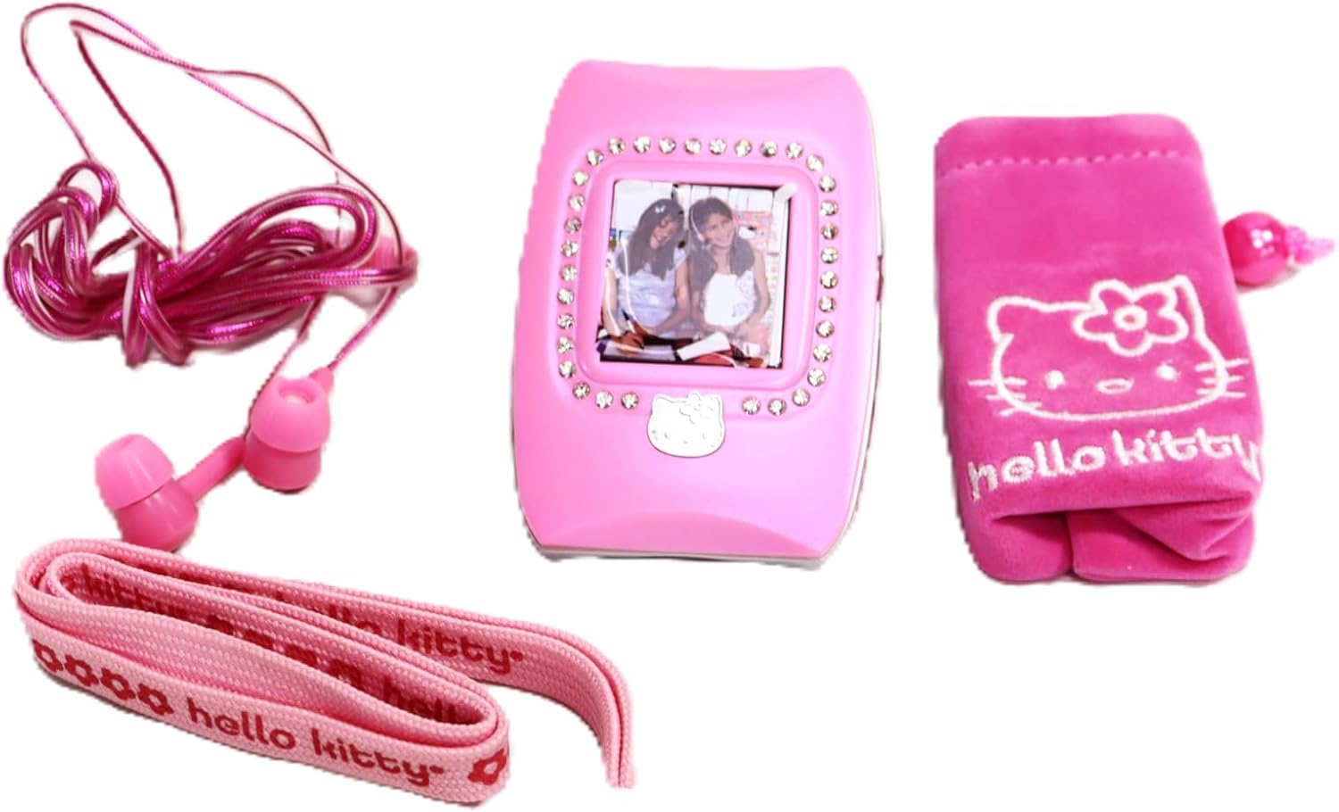 Hello Kitty 1.5